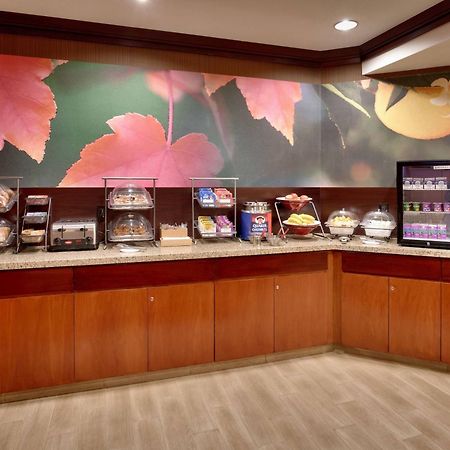 Fairfield Inn & Suites By Marriott יומה מראה חיצוני תמונה