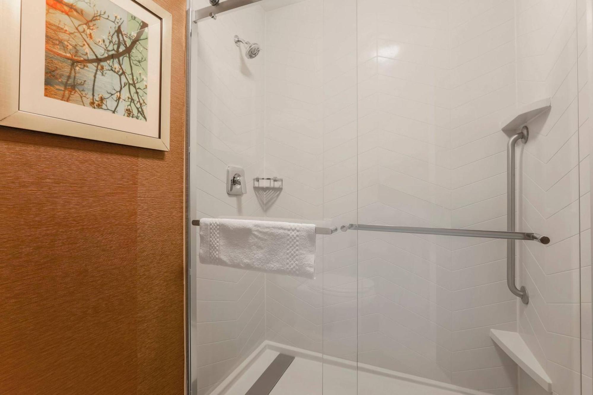 Fairfield Inn & Suites By Marriott יומה מראה חיצוני תמונה