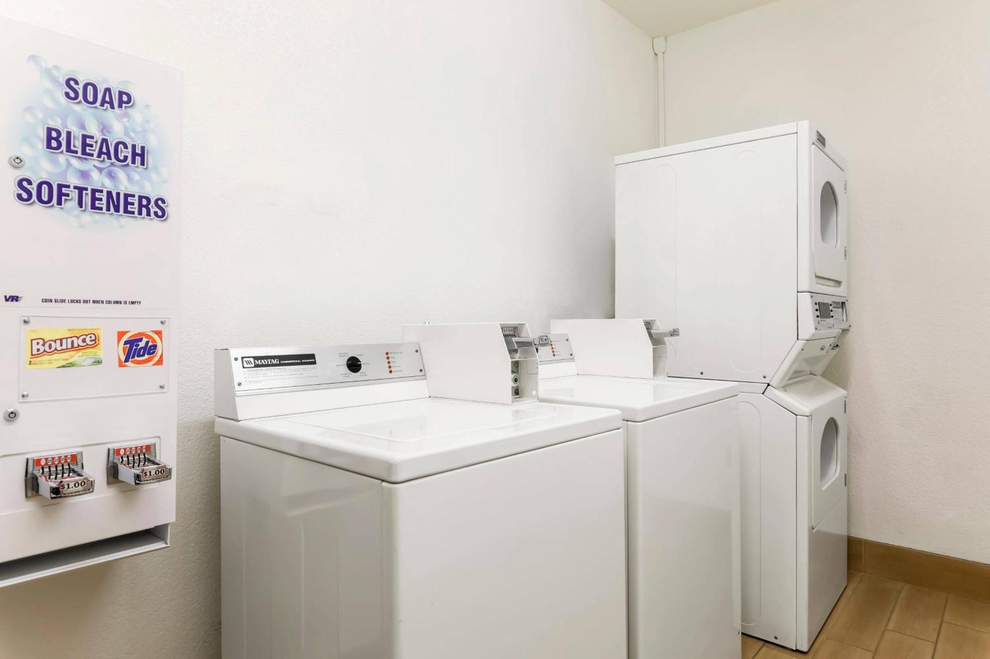 Fairfield Inn & Suites By Marriott יומה מראה חיצוני תמונה