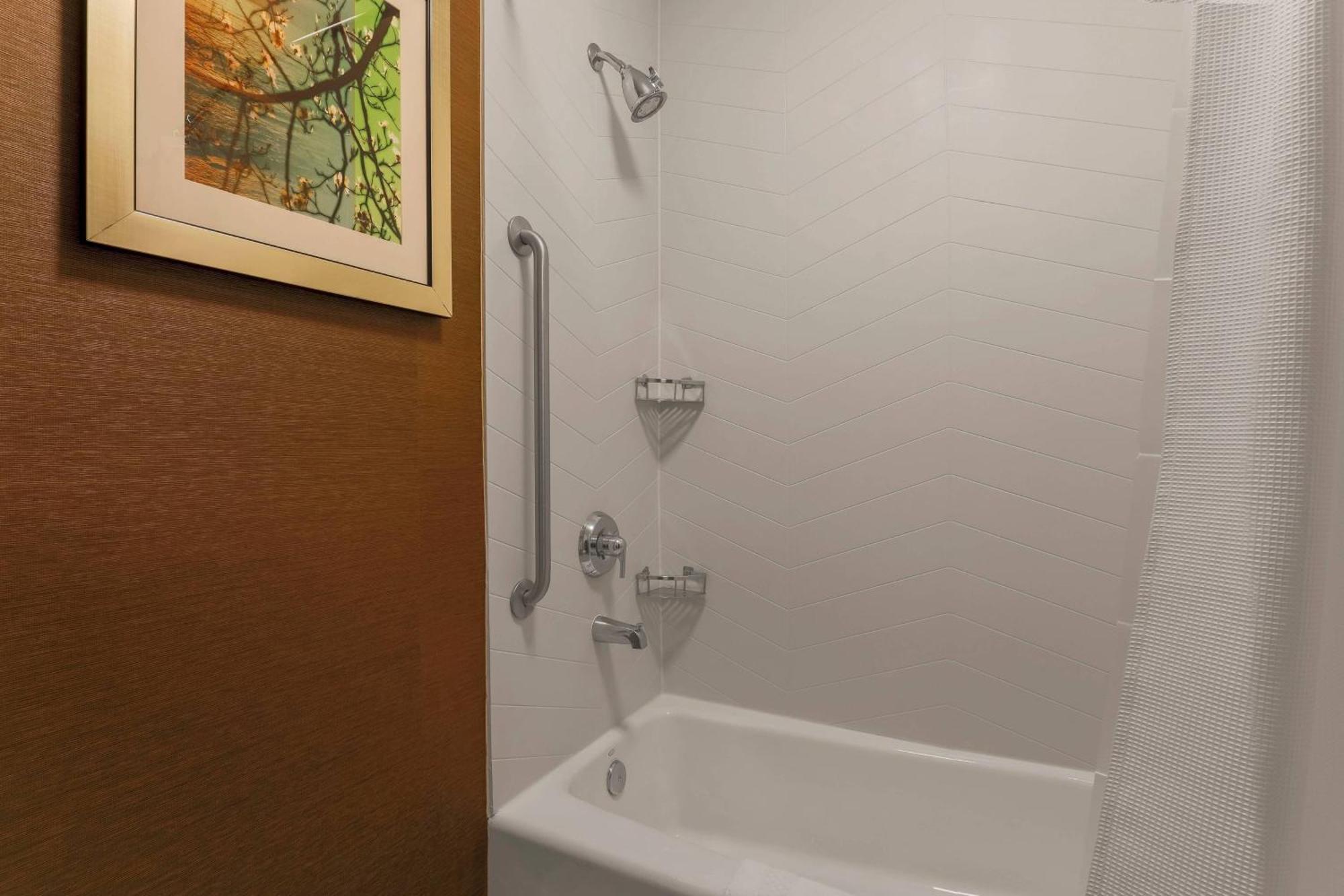 Fairfield Inn & Suites By Marriott יומה מראה חיצוני תמונה